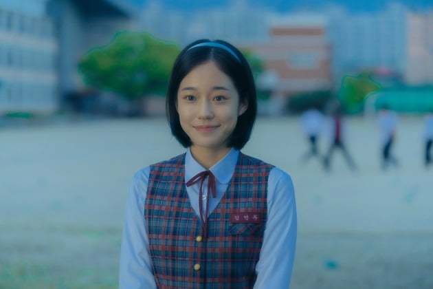 '20세기 소녀' 스틸. / 사진제공=넷플릭스