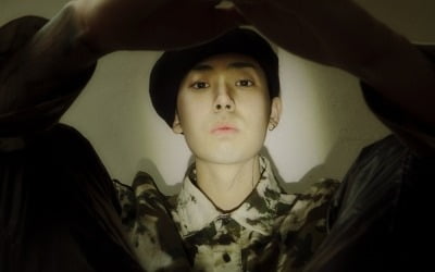 신예 아티스트 CHE, '제20회 한국대중음악상' 알앤비&소울 음반 부문 노미네이트