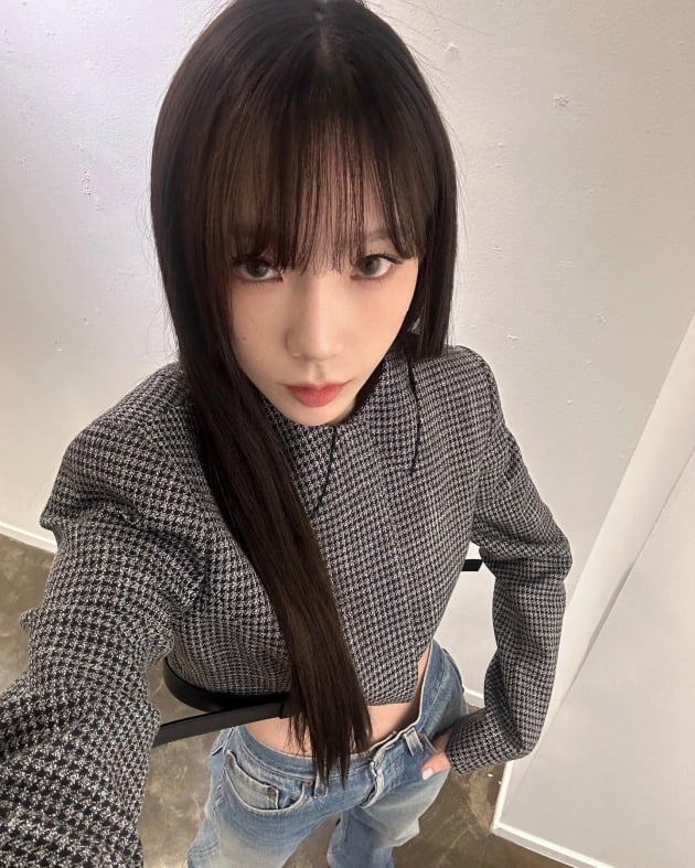 태연 / 사진=태연 인스타그램