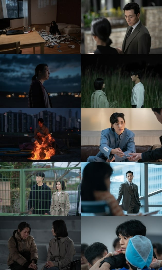 '더글로리2' 스틸컷/사진제공=넷플릭스