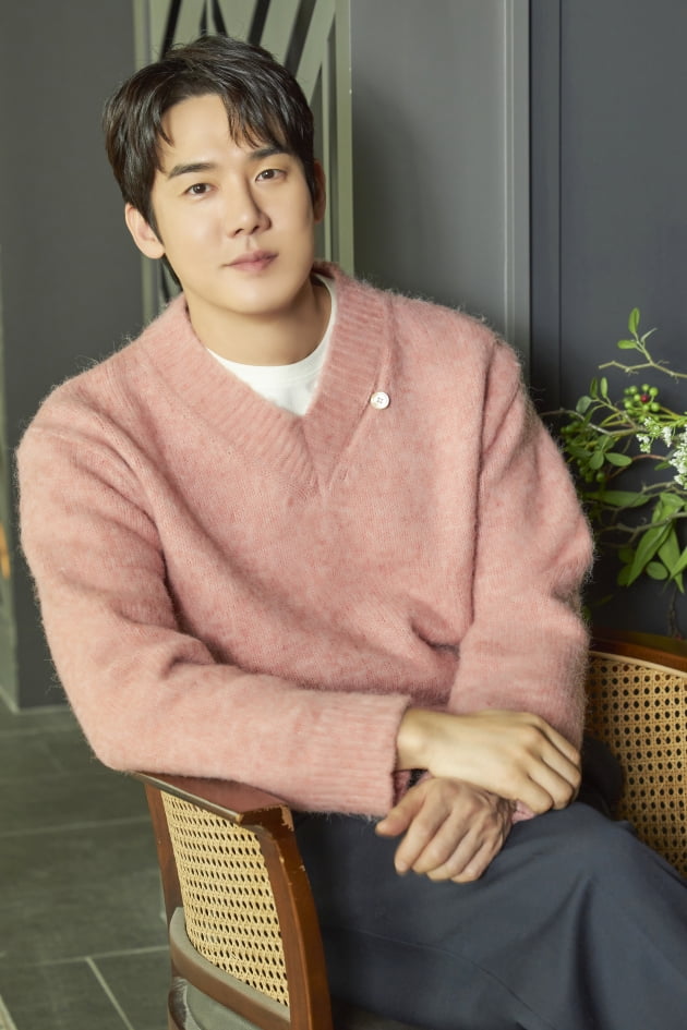 배우 유연석 / 사진 = 키다리스튜디오