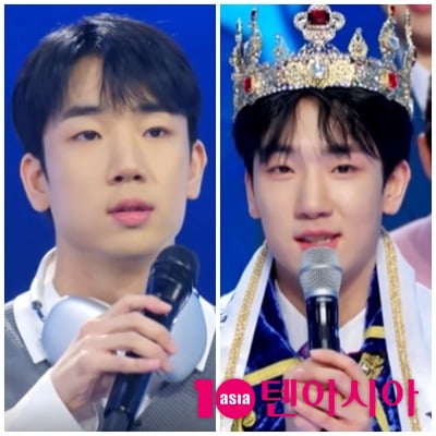 얼굴은 유연석, 실력은 나훈아…21세 최수호의 반전[TEN피플]