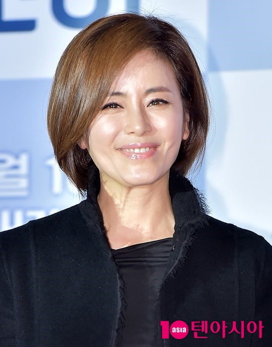 [전문] '이승기 장모' 견미리, '주가조작 혐의' 부인 "나도 피해자, 법적대응 할 것"