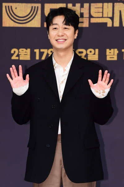 [TEN 포토] 배유람 '박주임이 돌아왔어요'