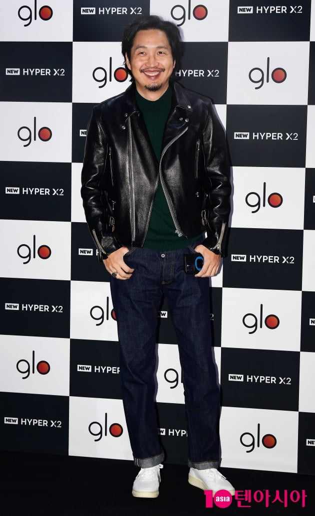 [TEN 포토] 박스까남 '기분 좋은 미소'