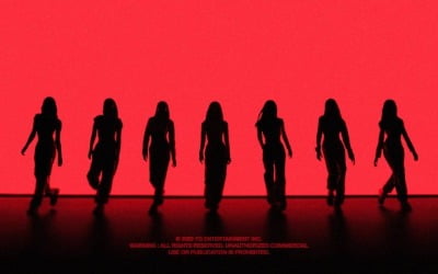 베이비몬스터, 블랙핑크 덕 제대로 보네…유튜브 구독자 100만 돌파