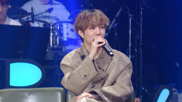 /사진 = '더 시즌즈-박재범의 드라이브'