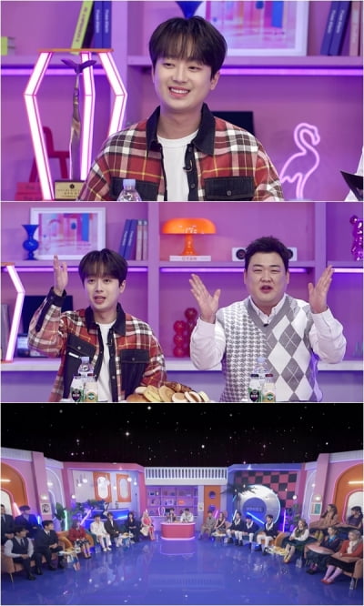 '불후의 명곡' 이찬원, 이게 바로 찬또위키 클래스…방대한 음악 지식 대방출