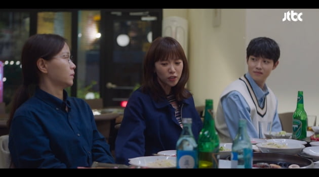 [종합] 이보영, 믿었던 장현성에 배신 당했다…손나은, 한준우 이별 통보에 오열('대행사')