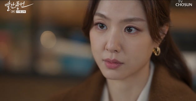 [종합] 홍수현 "20년 친구 남편 꼬신 상간녀" vs 서지혜 "상간녀 딱지 훈장처럼 붙일 것"('빨간 풍선')