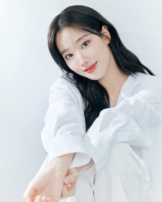 이나은 / 사진=이나은 인스타그램