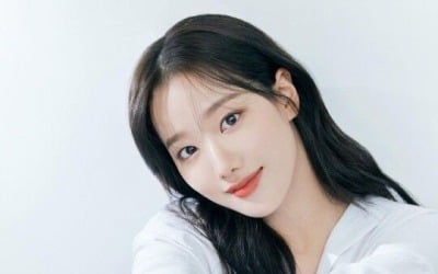 이나은, SNS 신설…배우로 본격 '활동 재개' 시그널