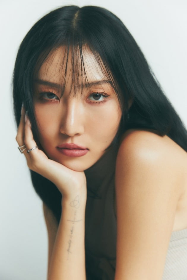 화사 / 사진=RBW 제공