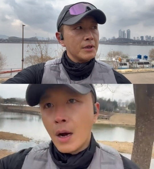사진=진태현 유튜브 채널