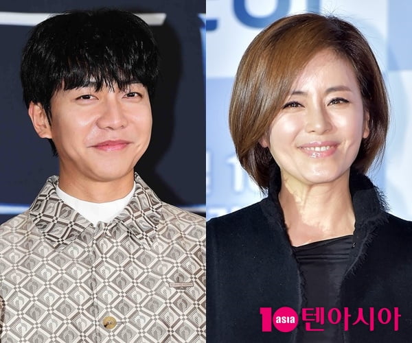 이승기 견미리