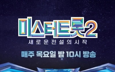[공식] '미스터트롯2' 스포일러에 칼 빼들었다…"유포자 강력 법적 대응"