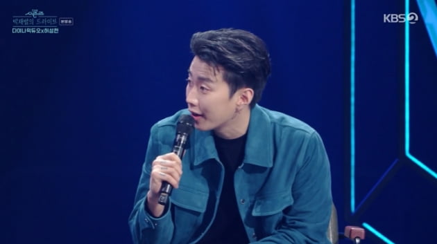 [종합] 박재범, '쇼미11' 준우승 허성현에 "이영지가 우승, 억울하지 않았나" 