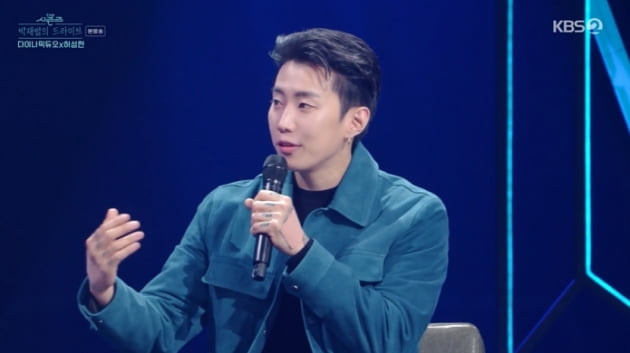 [종합] 박재범, '쇼미11' 준우승 허성현에 "이영지가 우승, 억울하지 않았나" 