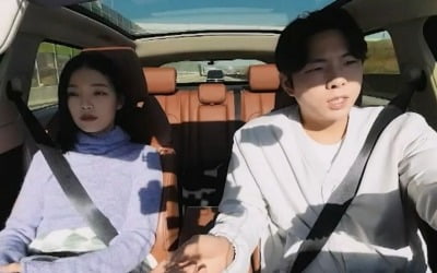 아이돌 조성호♥모델 이상미, 오랜 동거→결혼식 취소…"달라질 게 없어"('결혼 말고 동거')