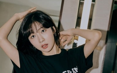 방콕 간 주현영, 머리 붙이고 달라진 미모 [화보]