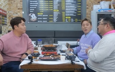 '사업가♥' 이승철 "아내와 파혼할 뻔 했다" 깜짝 고백 ('신랑수업')