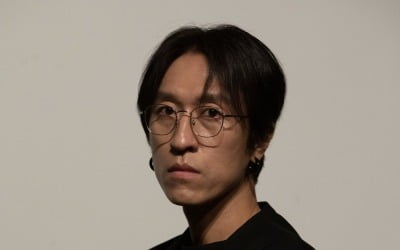 빽가 "솔로 앨범 '치유', 코요태 멤버들에게 안 들려줘"