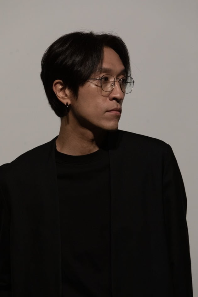 빽가 / 사진=우쥬록스엔터테인먼트 제공
