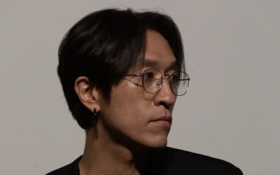 [종합] 빽가 "뇌종양·앨범 제작에 오열"…신보 '치유'로 드러낸 '가수 정체성'
