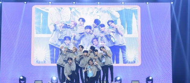 크래비티, ♥러비티와 2023년 예열