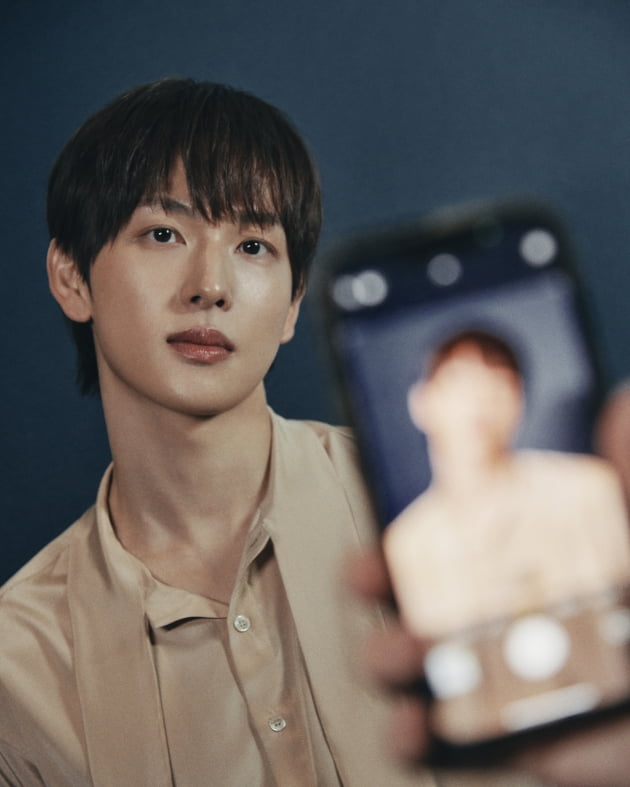임시완 /사진제공=넷플릭스