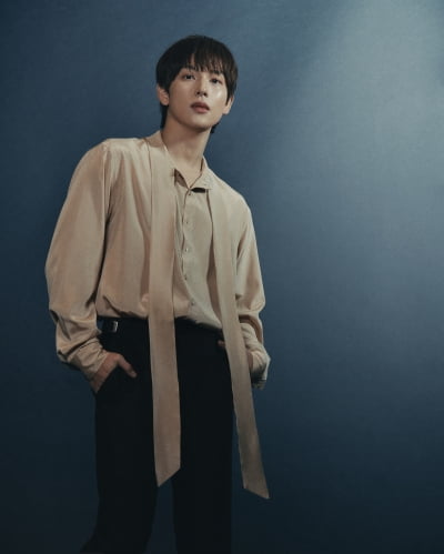임시완 "김희원 형이 추천한 '스마트폰', 기분 좋게 뒤통수 맞은 느낌"[인터뷰③]