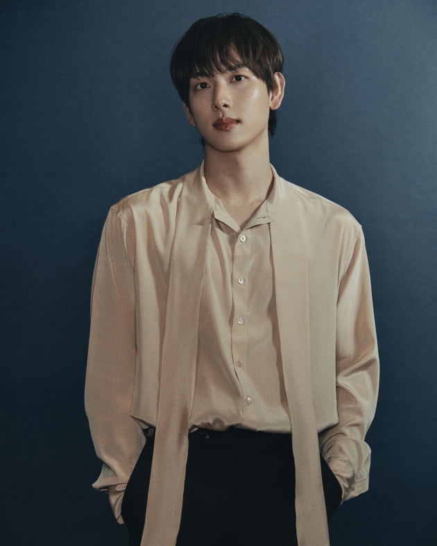 임시완 /사진제공=넷플릭스