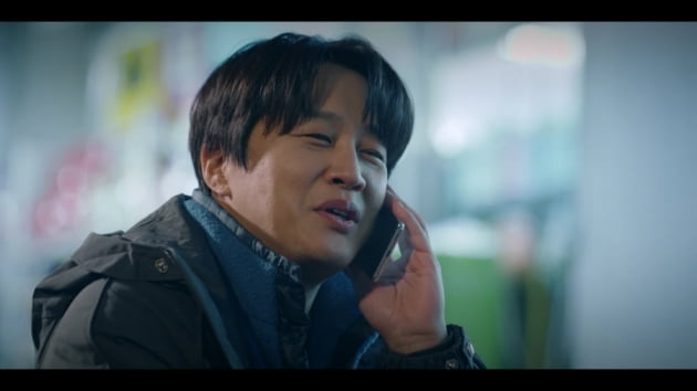 [종합] 정용화, '살해 의욕' 차태현 딸 누명 벗기기 나섰다…일진에 참교육('두뇌공조')