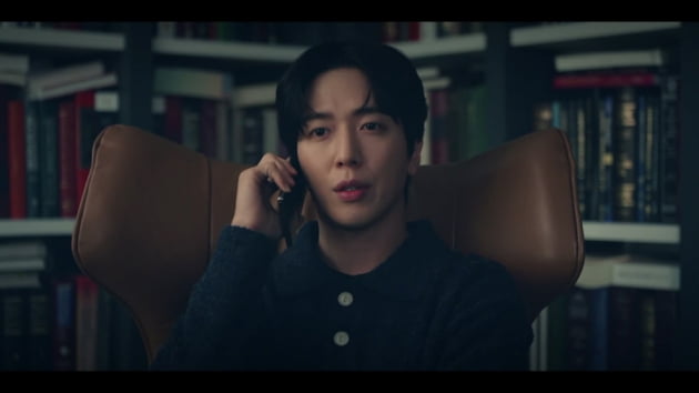 [종합] 정용화, '살해 의욕' 차태현 딸 누명 벗기기 나섰다…일진에 참교육('두뇌공조')