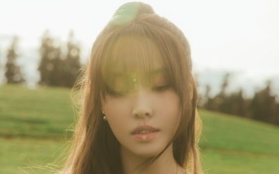 유주, 새 앨범 'O'=여행=마이웨이…아티스트 성장기 담았다