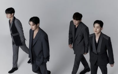 노을, 바이브 '다시 와주라' 재해석…오는 26일 리메이크 발매 확정