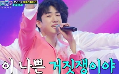 '미스터트롯2' 어차피 우승은 최수호?…20대즈 화력 거세다