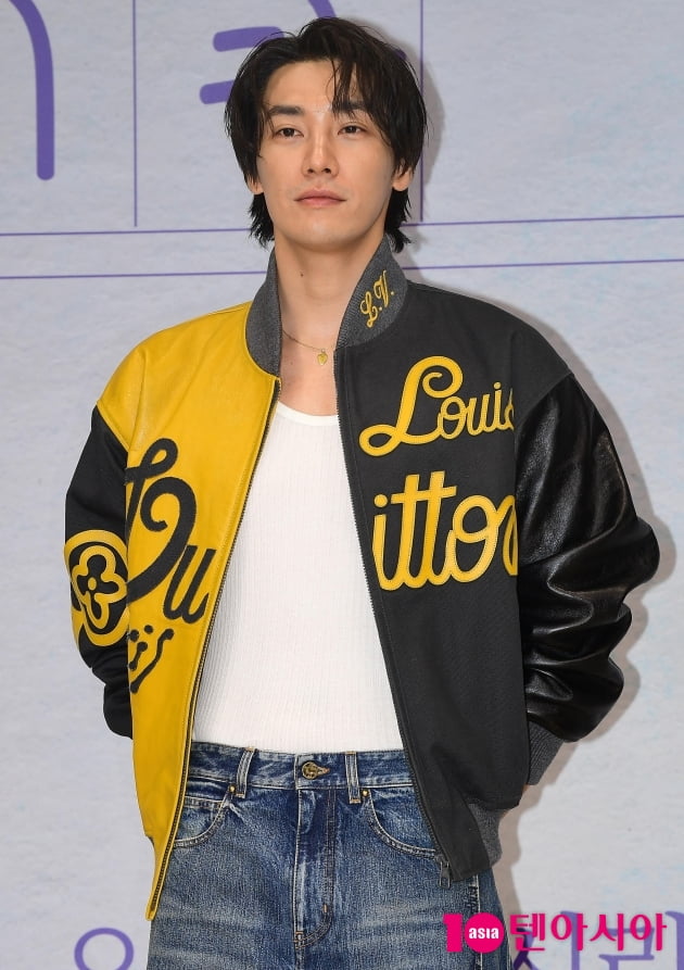 [TEN 포토] 김영광 '남친룩의 정석'