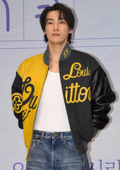 [TEN 포토] 김영광 '남친룩의 정석'