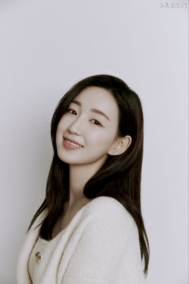 걸그룹 구구단 출신 신보라, '신연서'로 활동명 변경…뮤a 엔터와 전속계약