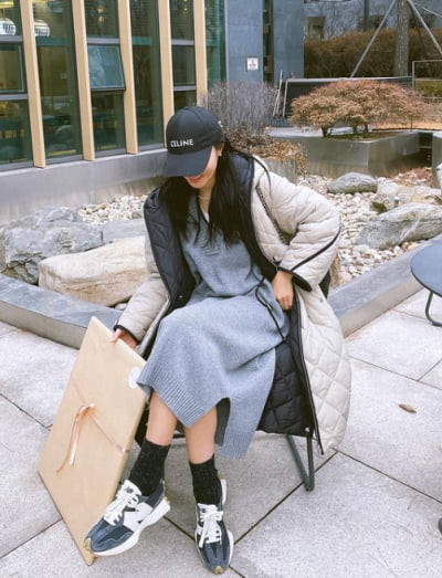 이솔이, 제약회사 그만두고 '그림' 그리러 다녀요…♥박성광과 성공한 결혼생활