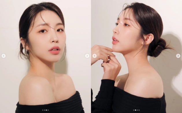 '환승연애2' 성해은, 프로필 사진공개...연예인 데뷔하나?