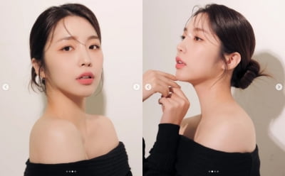 '환승연애2' 성해은, 프로필 사진공개...연예인 데뷔하나?