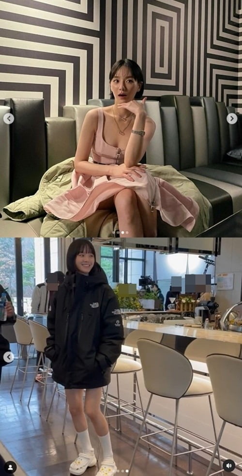 박규영 / 사진=박규영 인스타그램