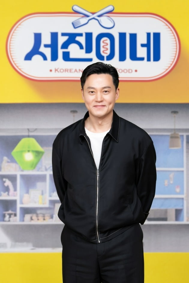 이서진 "윤여정 없어 너무 좋아, 눈치 안보고 마음대로"('서진이네')