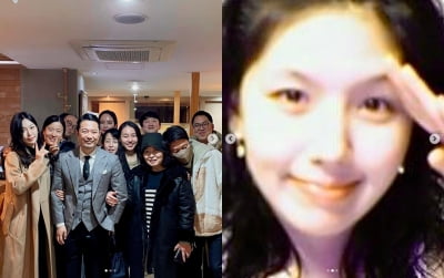 故이은주 떠난지도 18년, 코로나로 3년만에 모임...2월이면 간절히 생각나