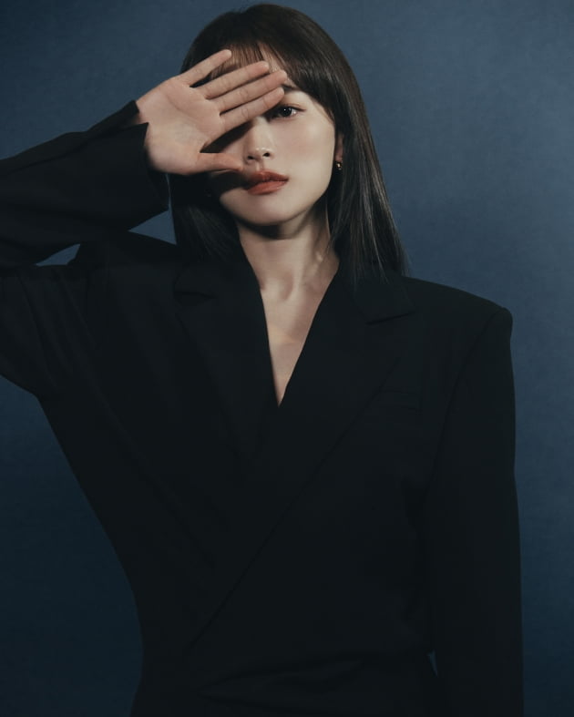 배우 천우희/사진 = 넷플릭스