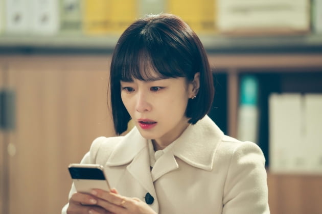  홍수현 "촬영 전 서지혜와 얘기 안해, 이게 진짜 연기 호흡"[인터뷰③]