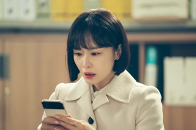 홍수현 "촬영 전 서지혜와 얘기 안해, 이게 진짜 연기 호흡"[인터뷰③]