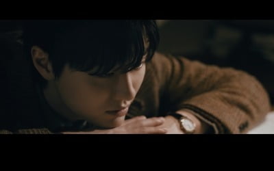 WOODZ(우즈), 신곡 '심연' 22일 발매…”역대급 서사”